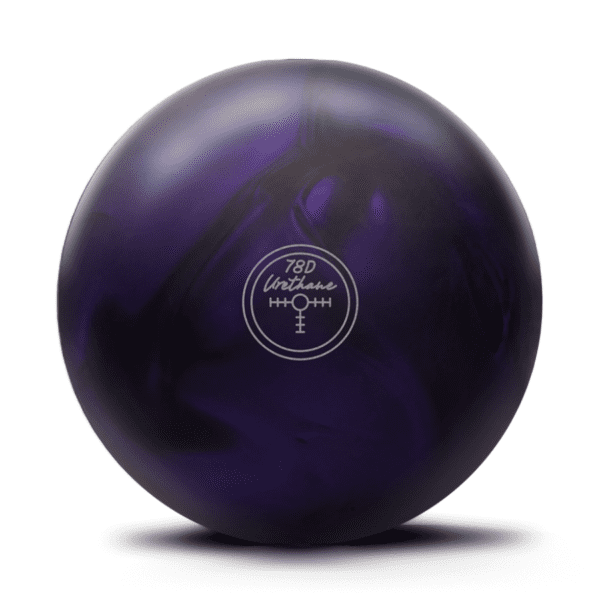 Hammer Purple Urethane 78D