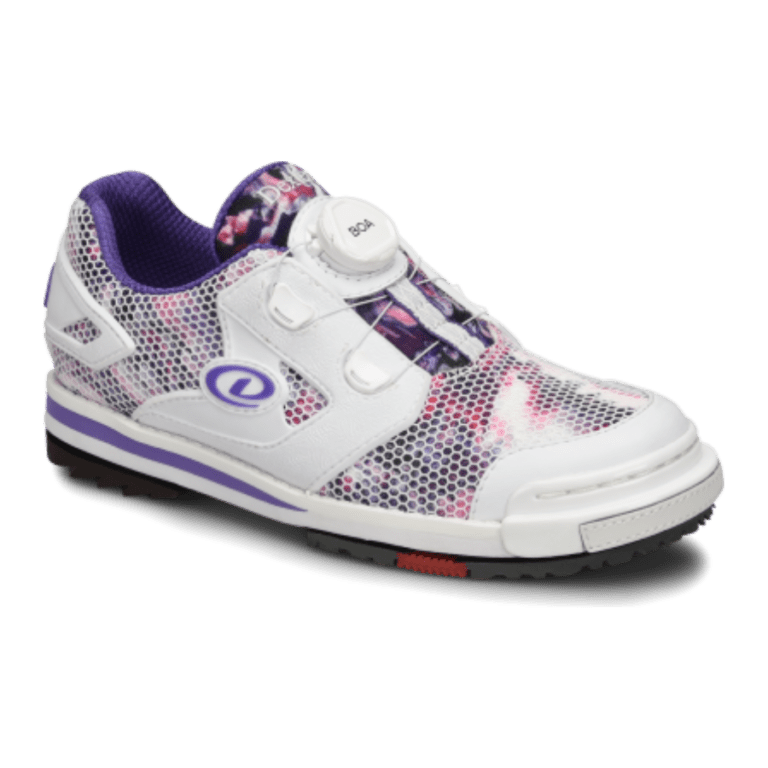 Dexter Mujer SST 8 Power Frame BOA AGBowling