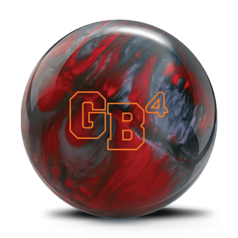 Ebonite Game Breaker 4 Pearl AGBowling