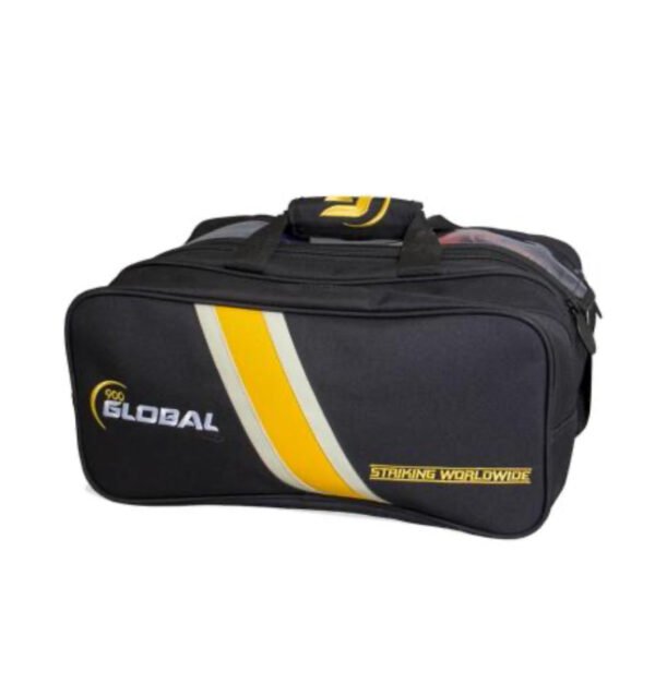 900 Global 2-Ball Deluxe Tote