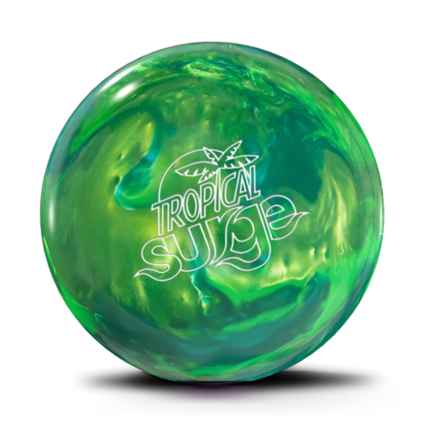 Storm Tropical Surge Kiwi Apple