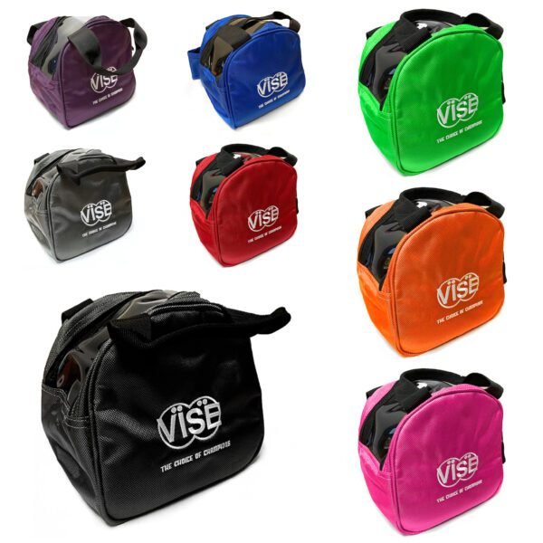 Vise 1 Ball Add On Bag