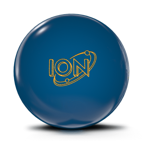 Storm Ion Pro Solid