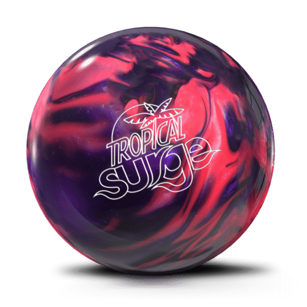 Storm Tropical Surge Pink Purple