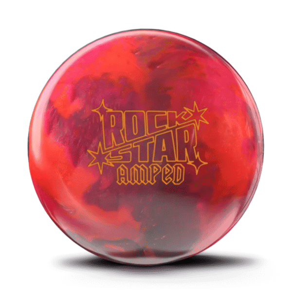 Roto Grip Rockstar Amped