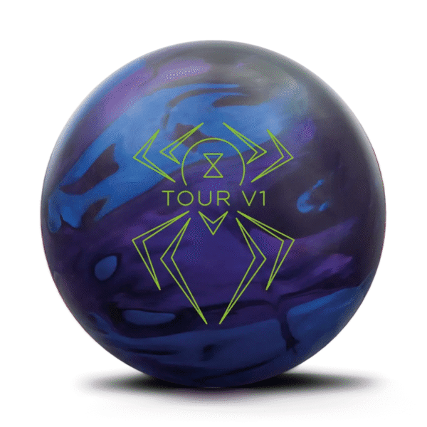 Hammer Black Widow Tour V1