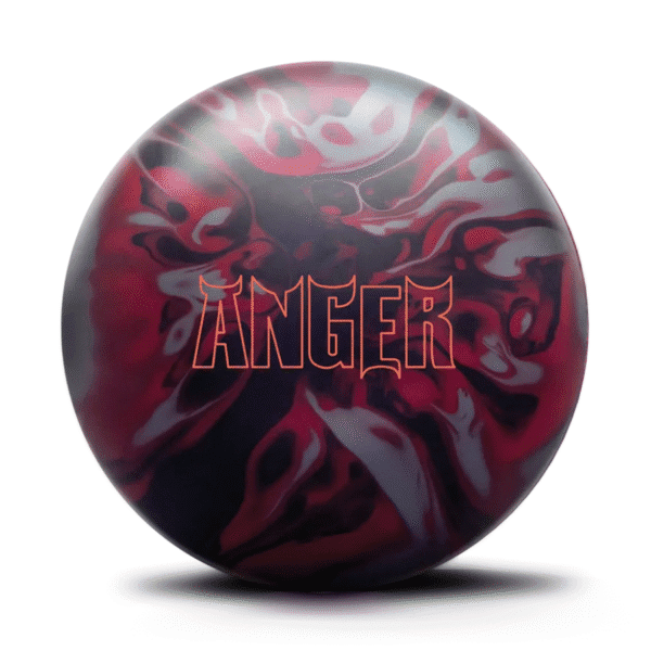 Hammer Anger