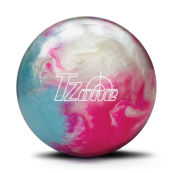 Brunswick TZone Frozen Bliss