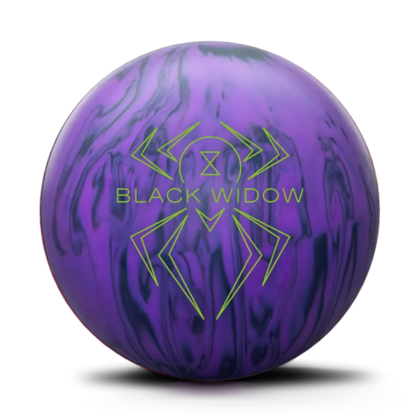 Hammer Black Widow 3.0 Dynasty