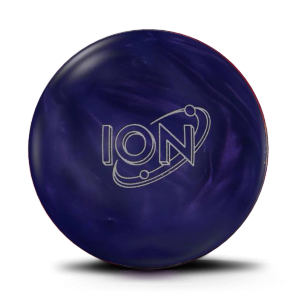 Storm Ion Pro Pearl